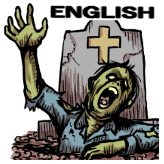 Zombie Collection English