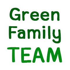 Green Family TEAM