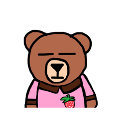 水果熊1