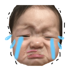 naho no stamp 1