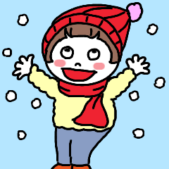 Tonko's Wandering Winter Version