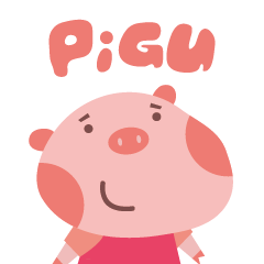 Little pig - PIGU