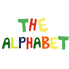 THE LIFE OF A CALFLOWER (THE ALPHABET)