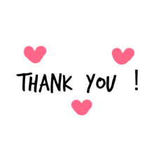 Thank  Greeting