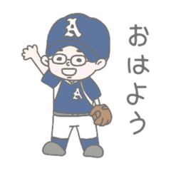 Ebiko baseball