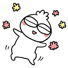 遮光器土偶のしゃこちゃん Line スタンプ Line Store