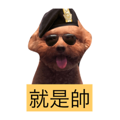 沐沐醬的日常