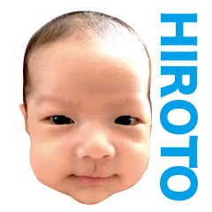 HIROTO birth anniversary