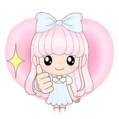 夢かわいいお姫様 ジュエリー 動く Line スタンプ Line Store 夢かわいいお姫様 ジュエリー 動く Line スタンプ Line Store