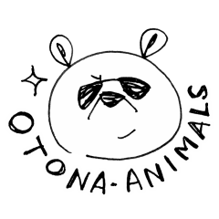 OTONA-ANIMALS
