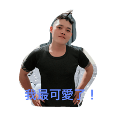 軍軍豬
