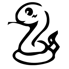 小白蛇2 Line貼圖 Line Store 小白蛇2 Line貼圖 Line Store