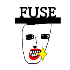 MY NAME FUSE