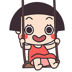 BOB girl.