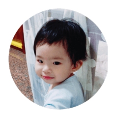 Babe pic – LINE stickers | LINE STORE