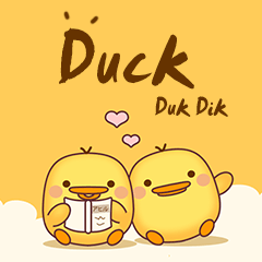 Duck Duk Dik