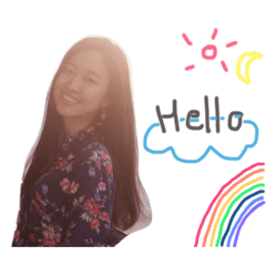 Enjoy life and smile – LINE stickers | LINE STORE