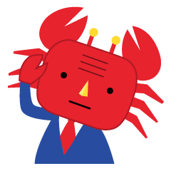 Crab Director Part.2