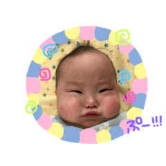 -HAZUKI- STAMP  #02