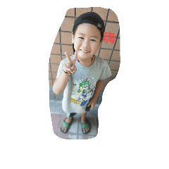 陽寶貝的生活日常