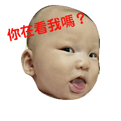 她是麥芽糖
