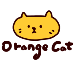 Orange cat vol.1