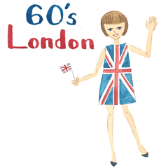 60's London