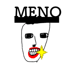 MY NAME MENO