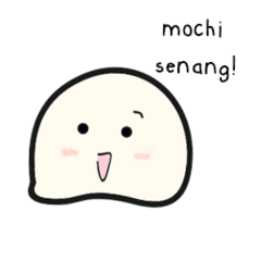 Mochi, the Soft