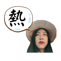 妮娜第二波貼圖no3