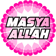 Masyaallah
