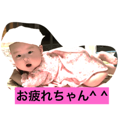 baby(*^^*)