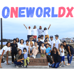 ONEWORLDX@SENDAI