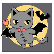 Gothic animals
