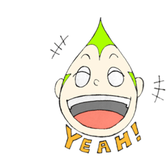 onion kid
