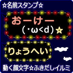 Anime.Face.smile.name.`Ryouhei'