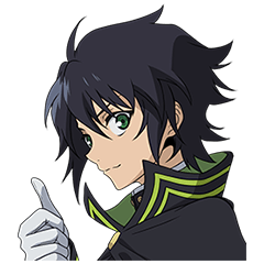 Seraph of the End