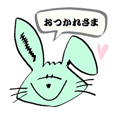 Mrs.USAMIMI