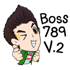 Boss789 v.2