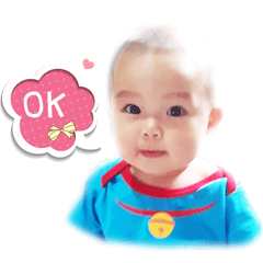 BabyCuteNicha