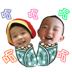 OO 兩小無猜 OO