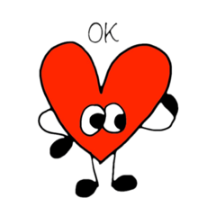 Mr.heart [No.1]