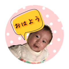 smile girl  baby