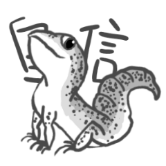 gecko papa01