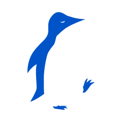 Humming Penguin