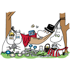 Moomin