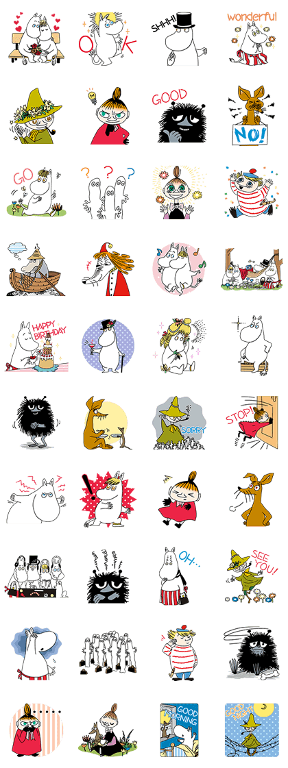 Moomin