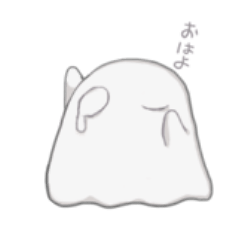 Ghost;;