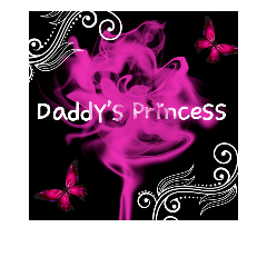 Daddy's Princess