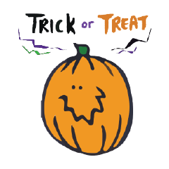 まるいもん ハロウィン
